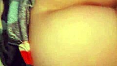 secret early morning creampie temptation