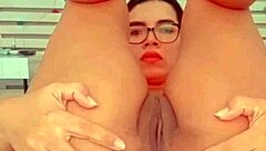 ever dreamed of fucking this famous cam girl's big ass?