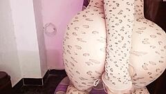 milf expert takes my huge anal creampie uncensored