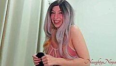 cant stop thinkin bout fuckin this hot milf while she cleans