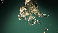 Samantha Reigns Quickfap Cowgirl Facial Cumshot Frenzy