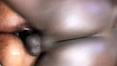 i demand hard pounding while watching the door