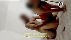 BIG BLACK COCK ALLOWED HE WATCHES HER RIDE HARD COWOLD MISSIONARY!