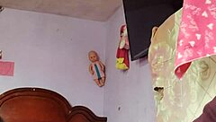 why sniff stepmom's panties when you can worship her ass for cumshots?