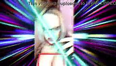 sissy slips into bra for bimbo femdom transformation instructions