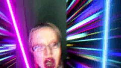 sissy slips into bra for bimbo femdom transformation instructions