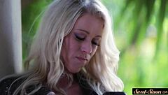 Intriguing Milf Cowgirl Rides Massive Cock in Taboo Fantasy