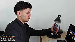 madison stil cheats gets caught hubby joins dp gangbang cumface