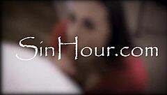 dominate petite blonde assfuck her bound until she cums screaming hard