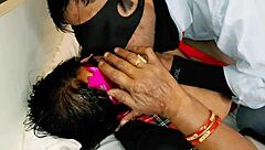 desi indians why hardcore fuck after vacation tease?