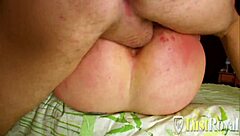 lorena fox fucked hard in intense closeup hd