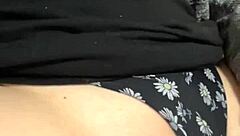 Milf Fingers Dripping Pussy With Cucumber To Explosive Squirting Climax