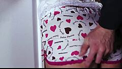 Aaliyah Love Submits to Intense Domination and Rough Punishment