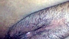 wanna see my pussy squirt cream all over your throbbing cock?