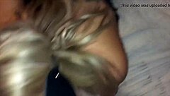 Amateur Swedish Couple's Intense Passionate Sex Session