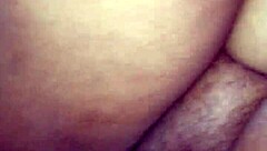 wanna see my pussy squirt cream all over your throbbing cock?
