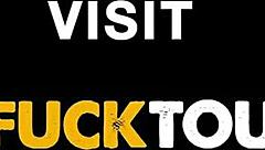 Busty Latina Milf Throat Fucked Pov Before Booty Creampie Finish