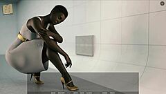 Tales from the Unending Void Ignites Deep Emotions in Chapter 77