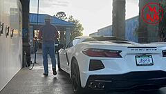 kora bell angel minx duchess coco suck fuck jasper in public carwash