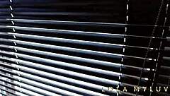 Petite Blonde Lola Myluv Punishes Hung Guy with Creampie