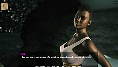 Tales from the Unending Void Ignites Deep Emotions in Chapter 77