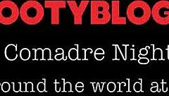 Salsa Club Sexy Chica Strips Naked Phone Cam Tease