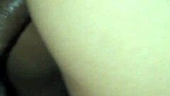 Brazilian Latina Wife Ass Pounded to Creampie Explosion