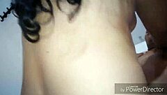 you punishing that big ass just for me?