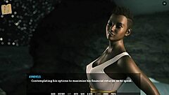 Tales from the Unending Void Ignites Deep Emotions in Chapter 77