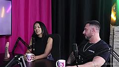 Bruna Carlos Kel Abate Tits Out Blowjobs Pussy Fucked Moaning Wet