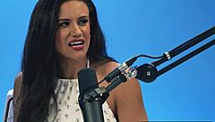 up close penny barber milf orgasms in solo masturbation