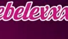 Bebelexxx Twerks Her Juicy Tight Pussy On Toys In Passionate Redhead Homemade Session