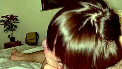 fuck my face deep sloppy till cum floods throat!