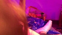 Bebelexxx Twerks Her Juicy Tight Pussy On Toys In Passionate Redhead Homemade Session