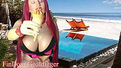 Play This Extreme BDSM Addiction Game Now