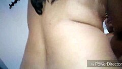 you punishing that big ass just for me?