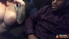 i deepthroat kendra's monster cock publicly with horny lust