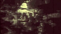 loving vintage hairy pussy outdoors