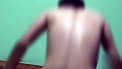 Indian Cutie Endures Hardcore Pounding from Stepbro