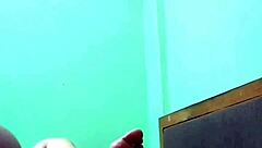 Indian Cutie Endures Hardcore Pounding from Stepbro