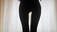 Blonde Bimbo Goddess Humiliates Cuckold With Findom Feet Worship And Deepthroat Domination