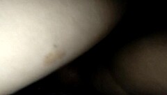 i missed you fuck me cumface public mall