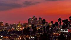 curvy milf deepthroats fat cock fully