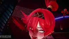 futa police monster cock pounds big ass tits