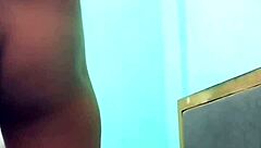 Indian Cutie Endures Hardcore Pounding from Stepbro