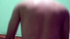 Indian Cutie Endures Hardcore Pounding from Stepbro