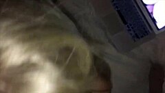 Amateur Swedish Couple's Intense Passionate Sex Session