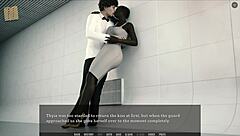 Tales from the Unending Void Ignites Deep Emotions in Chapter 77