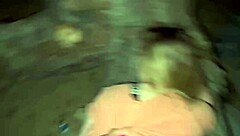 Skinny teen bangs teacher on beach