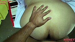 submissive bbw asshole gaping creampied vibrating cock ring destruction